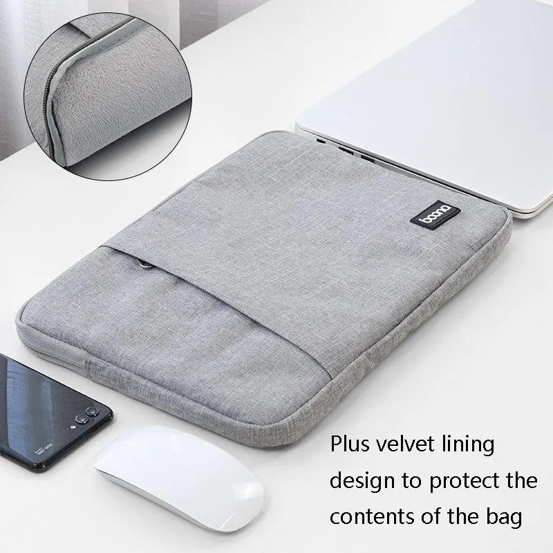 13 Inch Protective Laptop Liner Bag Cover