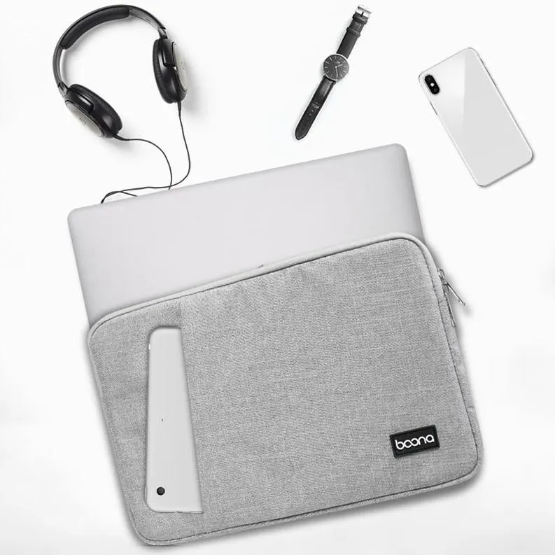 13 Inch Protective Laptop Liner Bag Cover