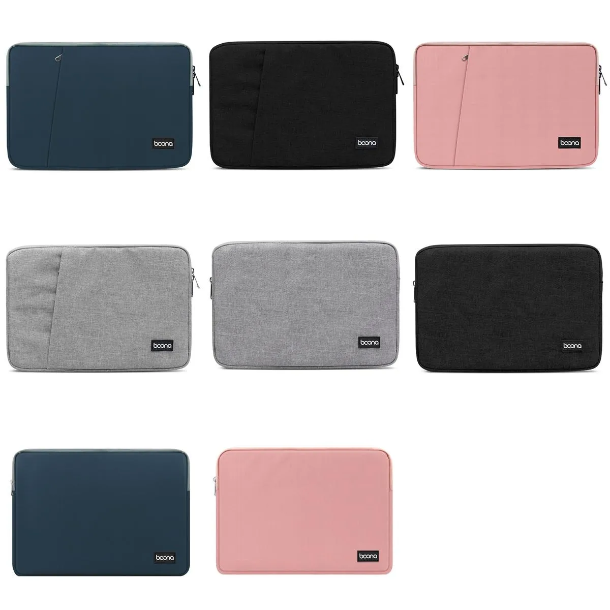 13 Inch Protective Laptop Liner Bag Cover
