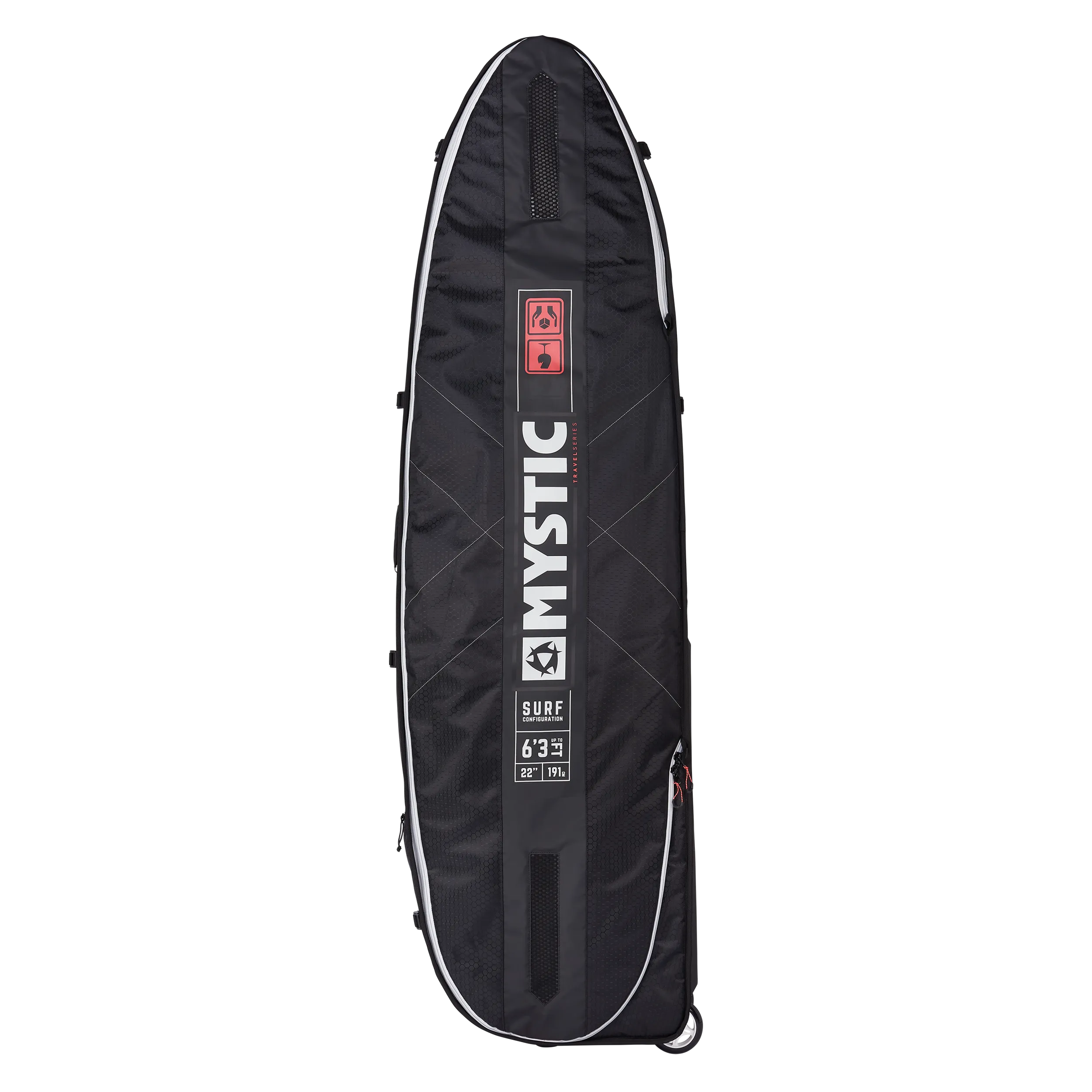 2022 Mystic Surf Pro