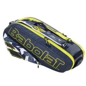 Babolat Pure Aero 6 Pack Bag 2023