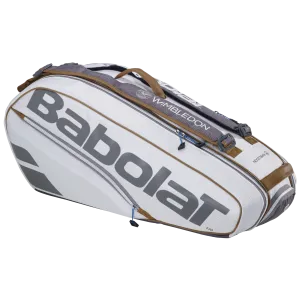 Babolat Pure Wimbledon 6 Racket Bag 24