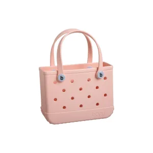 Bitty Bogg Bag - Peach