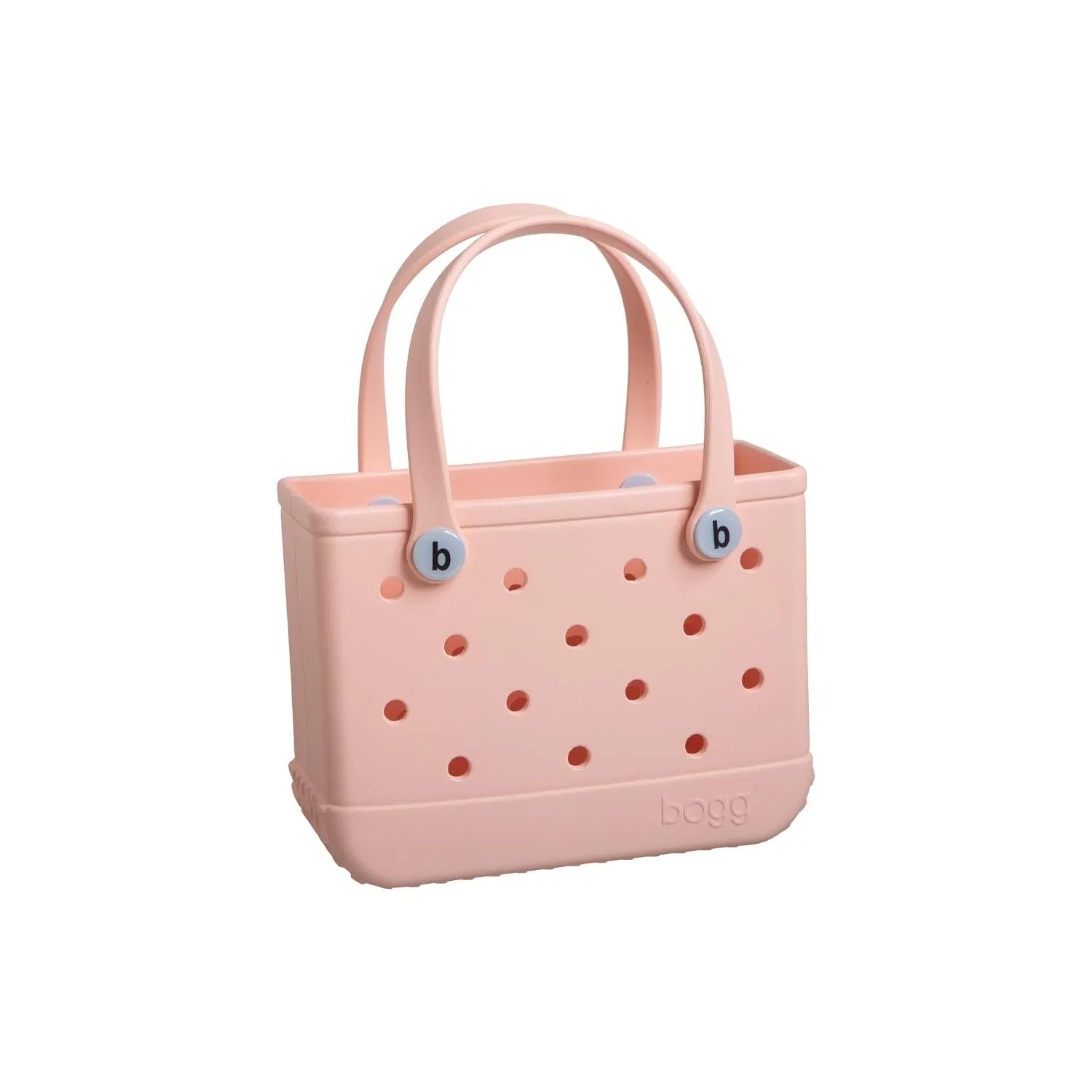 Bitty Bogg Bag - Peach