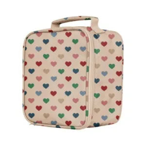 Clover Thermo Lunch Bag - Coeur Color Frappe