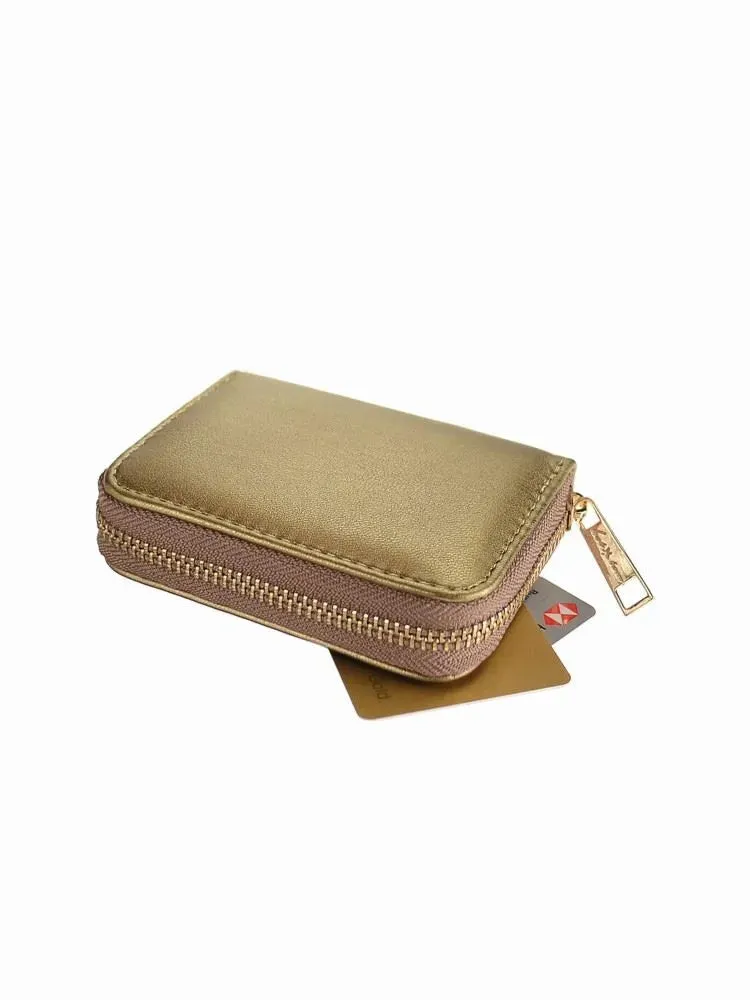 Credit Card Purse - 2 colours