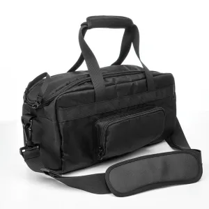 Double Zipper Speaker Storage Bag for Jbl Xtreme - Adjustable Black