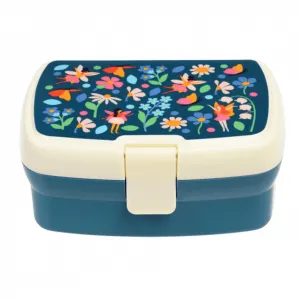 Fairies In The Garden Lunch Box