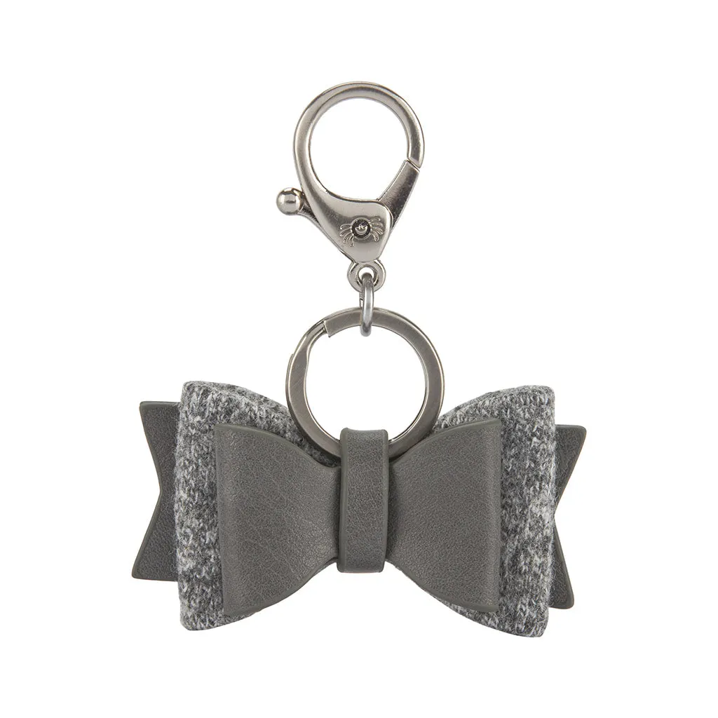 Itzy Ritzy - Boss Bow Grayson