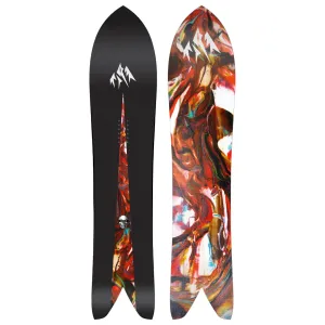 Jones Storm Chaser Snowboard