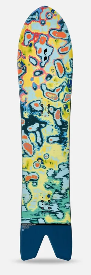 K2 2025 Special Effects Men's Snowboard