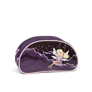 LOUIS GARNEAU | FAIRY 2 COMPARTMENTS PENCIL CASE