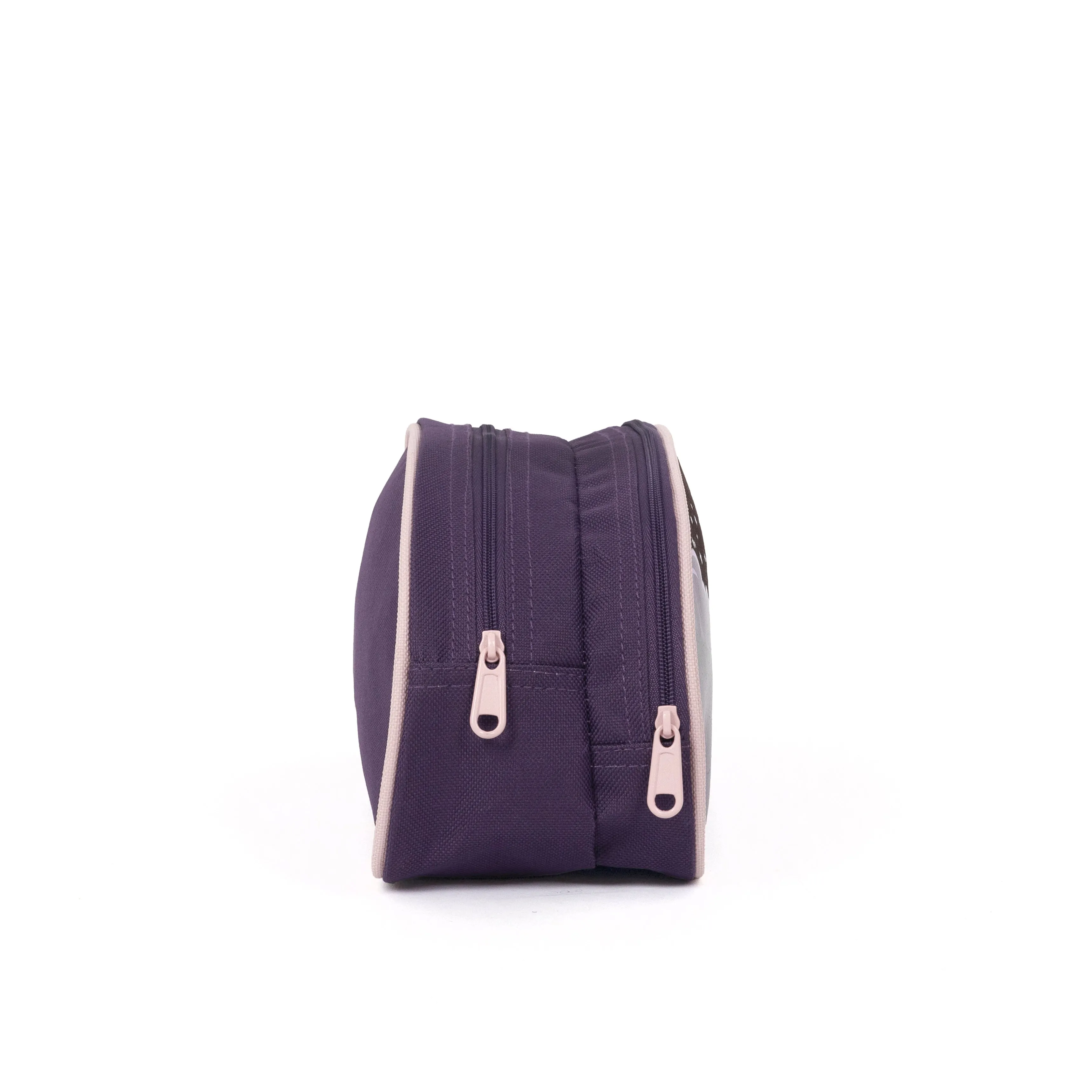 LOUIS GARNEAU | FAIRY 2 COMPARTMENTS PENCIL CASE