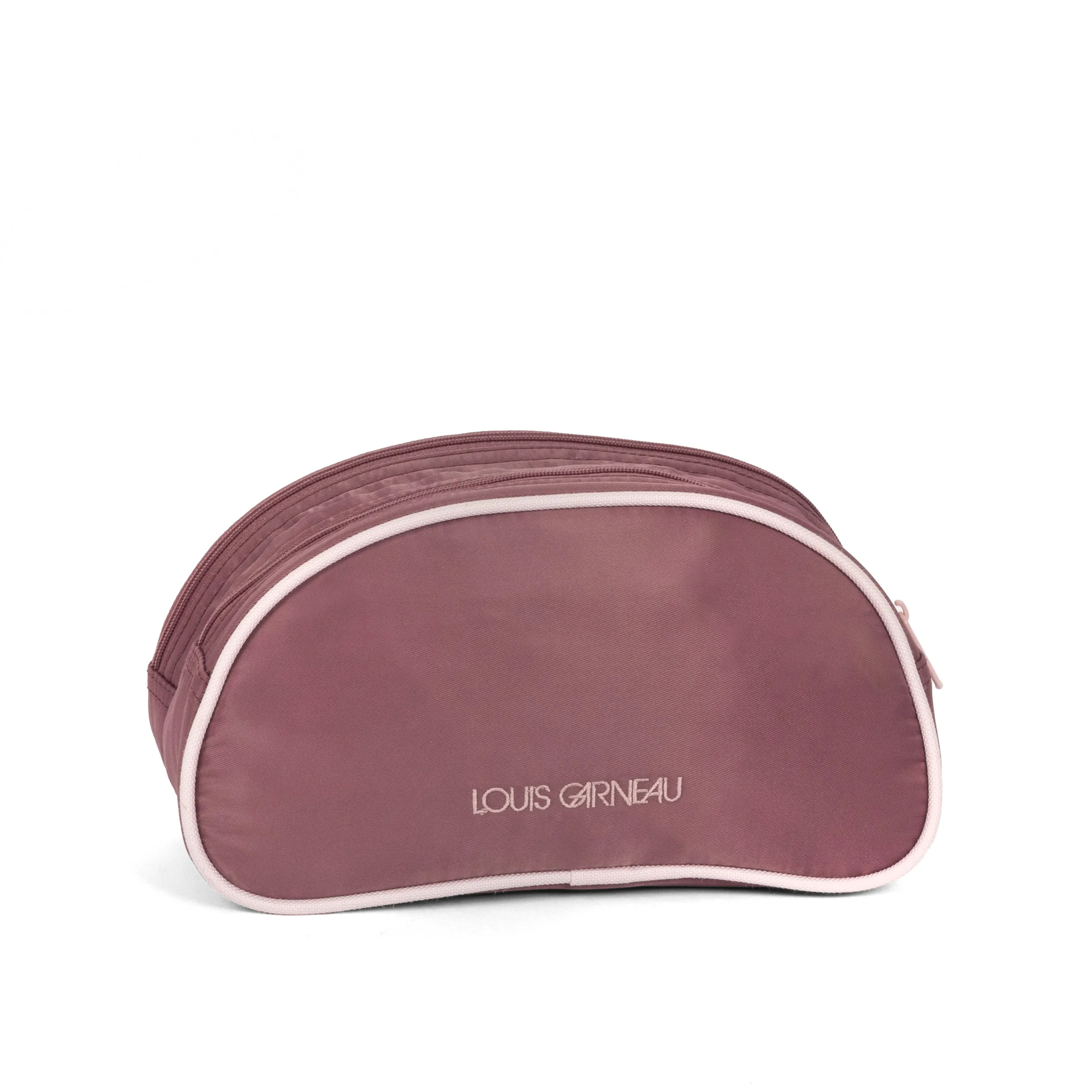 LOUIS GARNEAU | HEDGEHOG 2 COMPARTMENTS PENCIL CASE