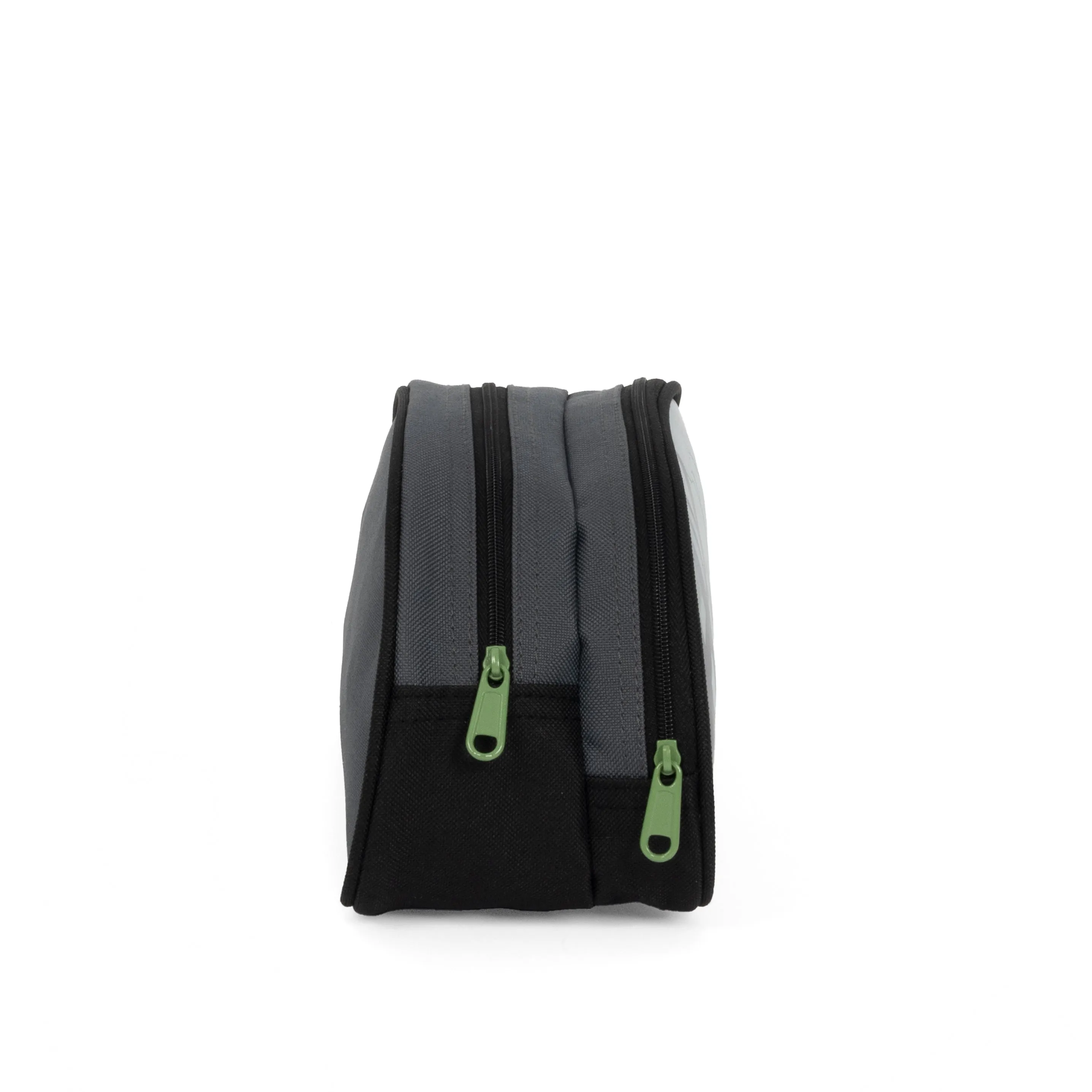 LOUIS GARNEAU | MOUNTAIN BIKE 2 COMPARTMENTS PENCIL CASE