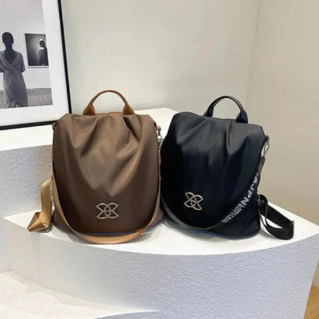 Lucius Anti-Theft Bag
