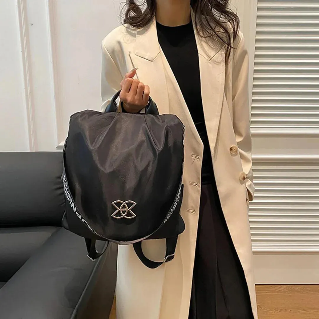 Lucius Anti-Theft Bag