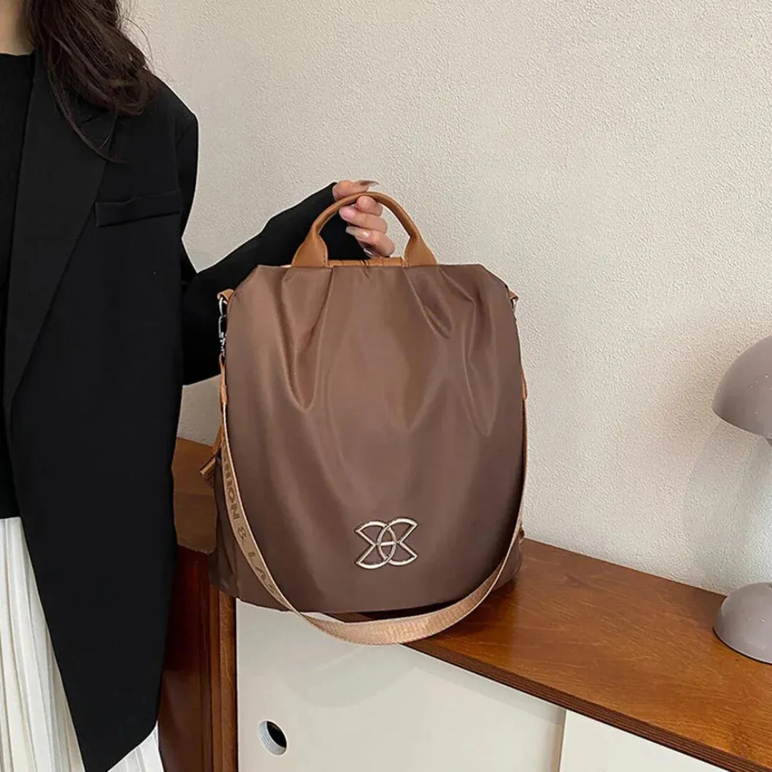 Lucius Anti-Theft Bag