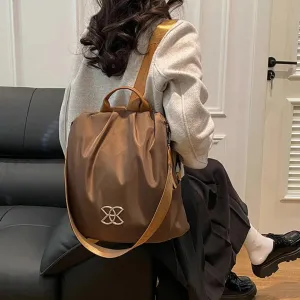 Lucius Anti-Theft Bag