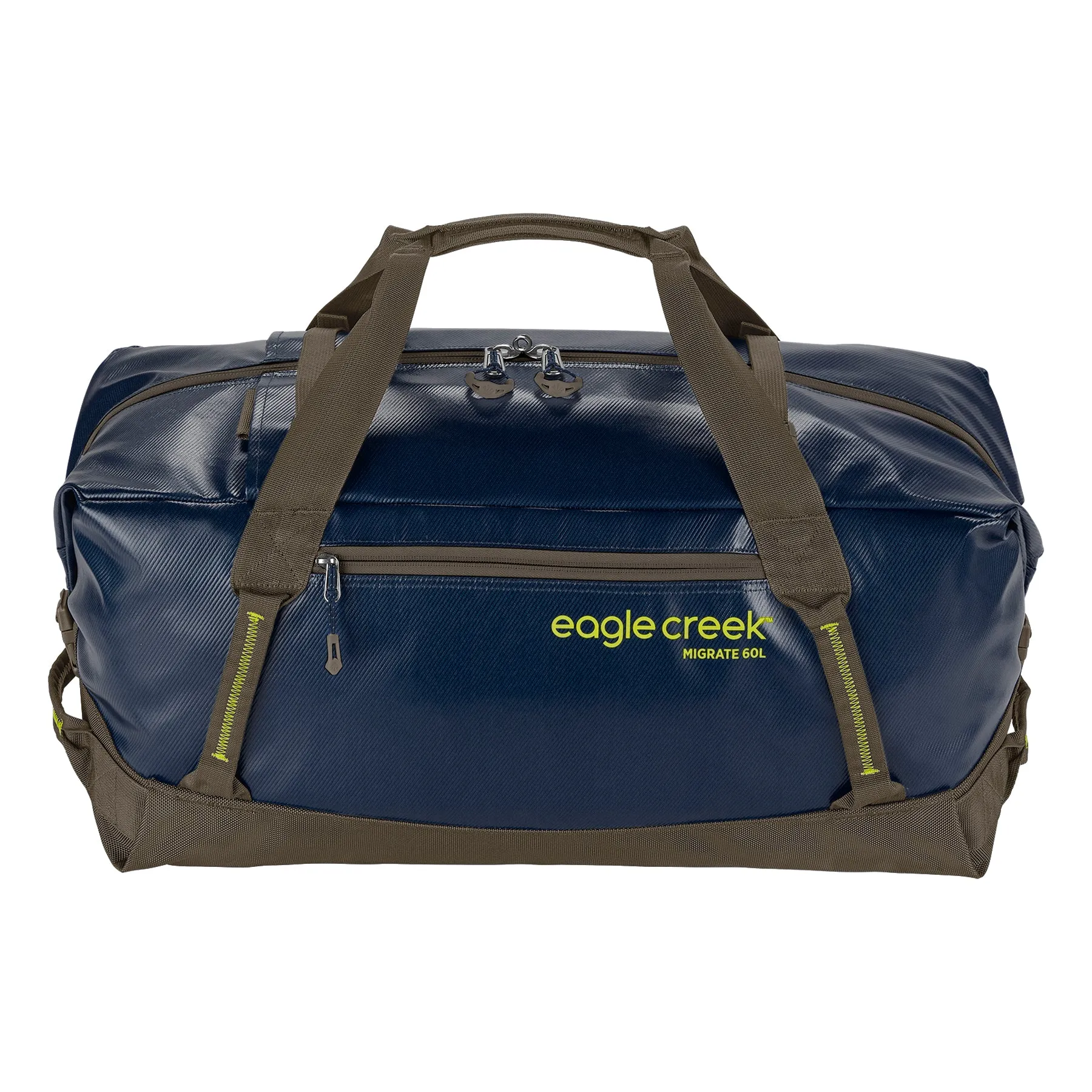 Migrate 60L Duffel Bag