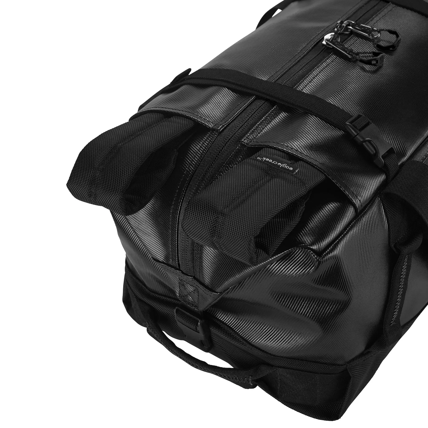Migrate 60L Duffel Bag