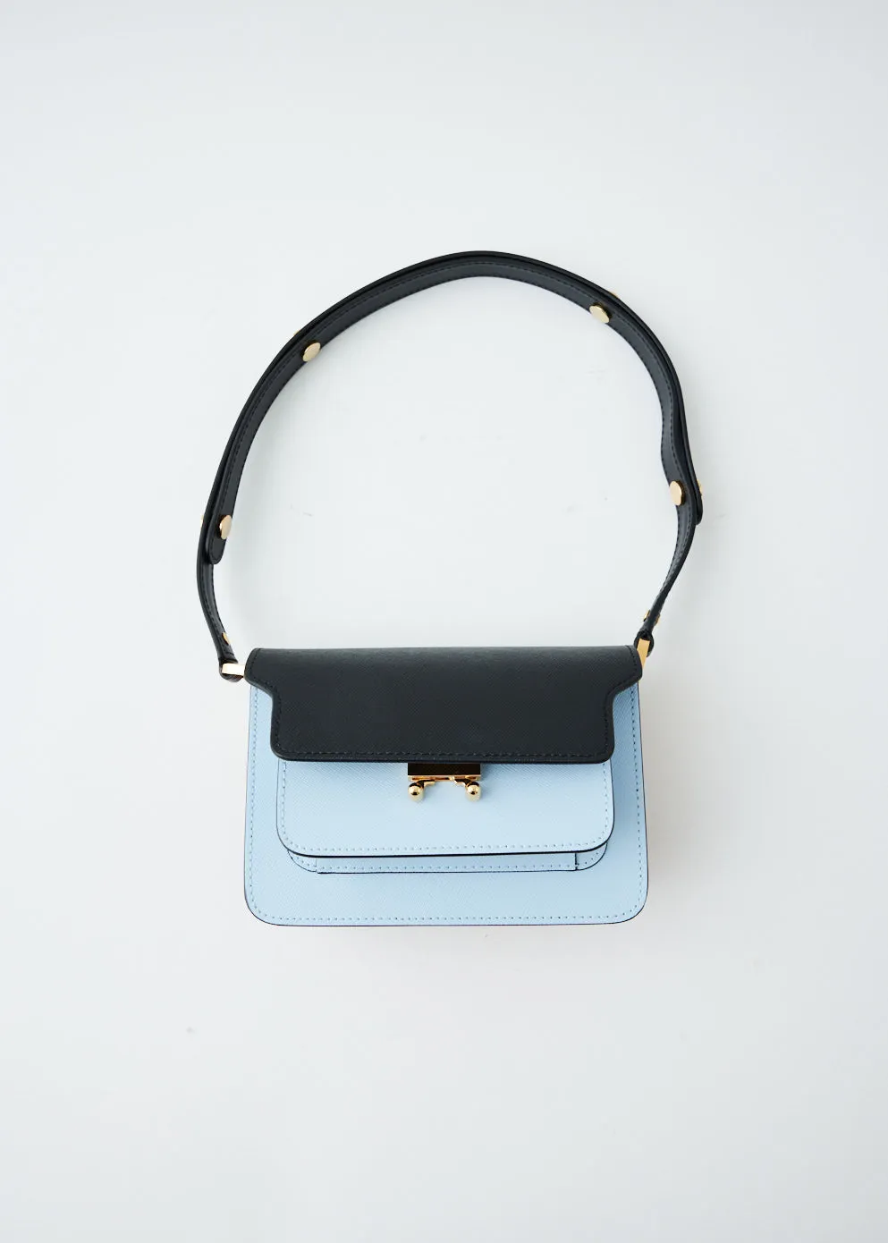 Mini Trunk Bag