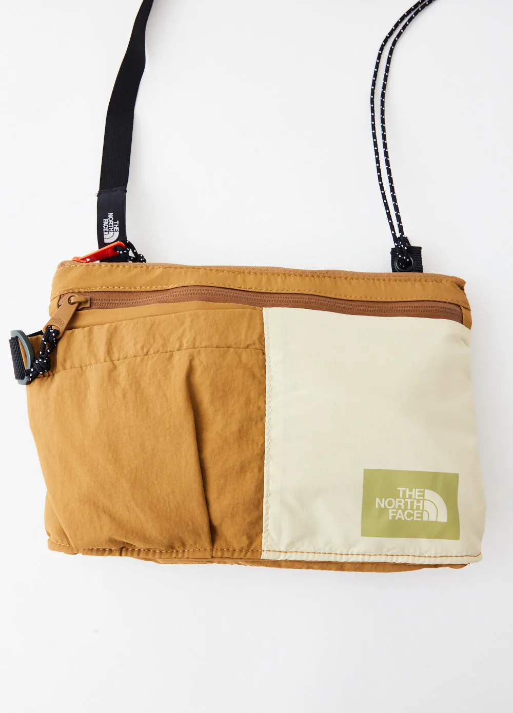 Mountain Shoulder Bag