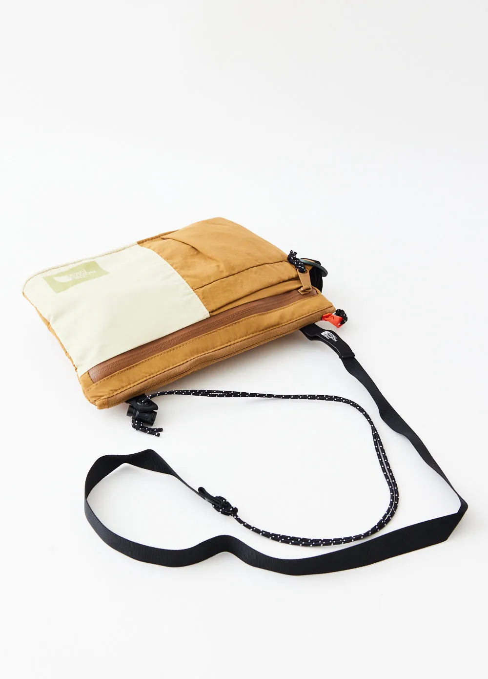 Mountain Shoulder Bag
