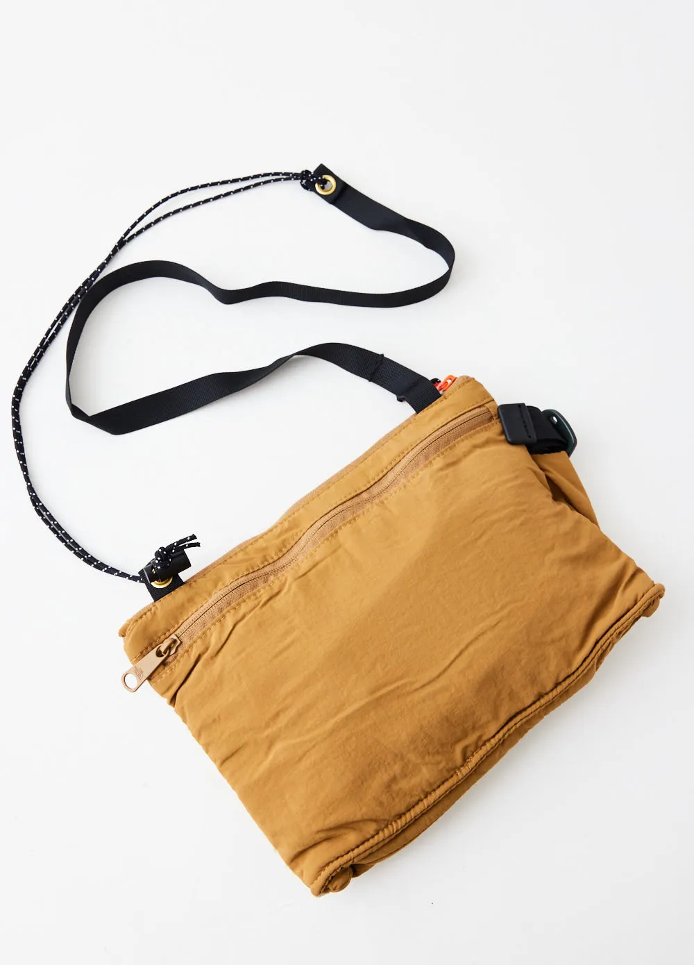 Mountain Shoulder Bag