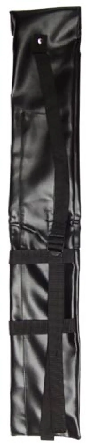 Multi Pocket Escrima Sticks Travel Case