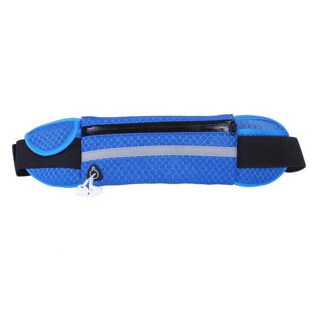 Running Waist Bag Sport Pack