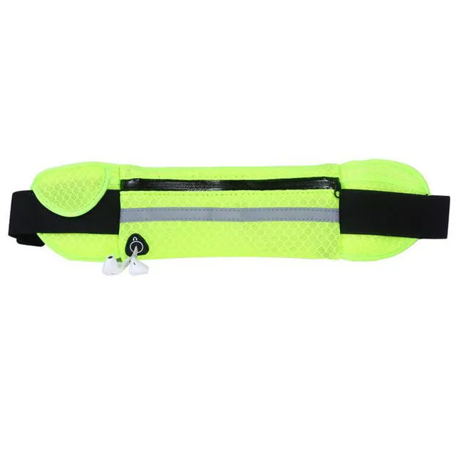 Running Waist Bag Sport Pack