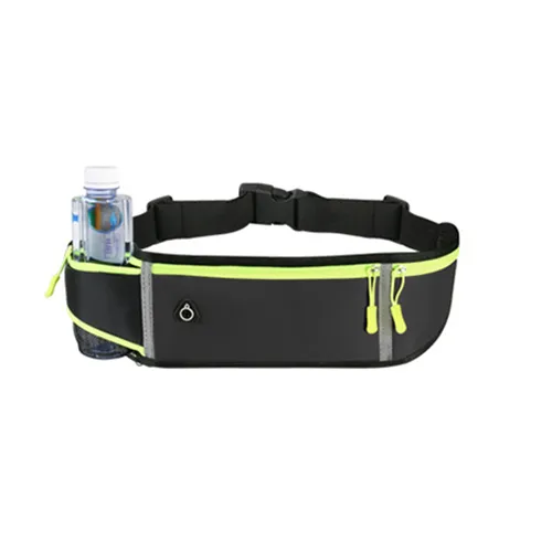 Running Waist Storage Bag