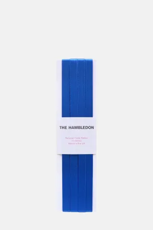 Satin Ribbon Royal Blue 10mm x 10m