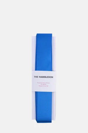 Satin Ribbon Royal Blue 35mm x 10m