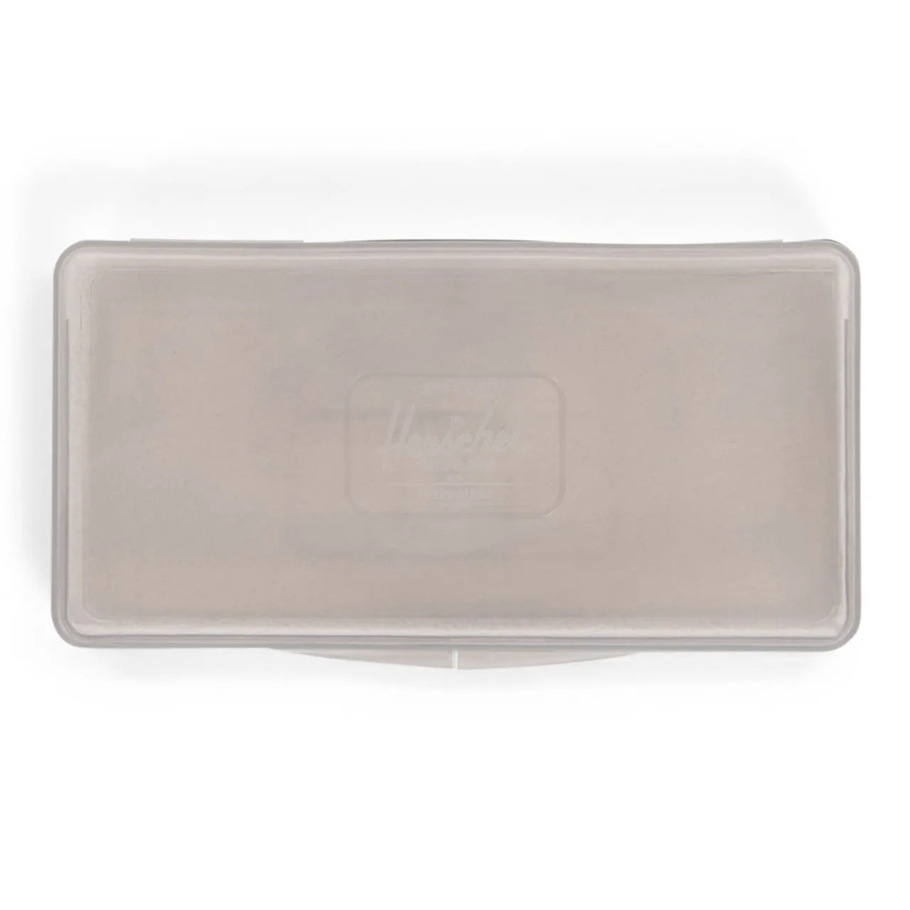 Sprout Change Mat - Raven Crosshatch by Herschel Supply Co.