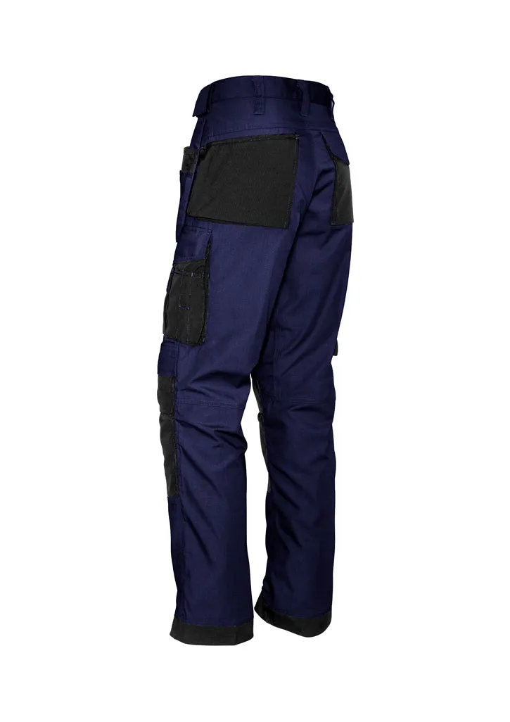 Syzmik ZP509 Mens Ultralite Multi-Pocket Pant