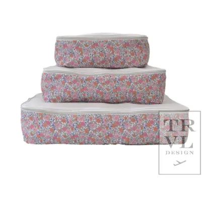 TRVL Design Packing Squads