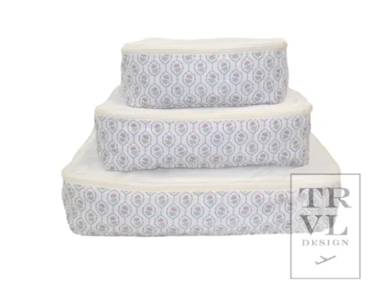 TRVL Design Packing Squads