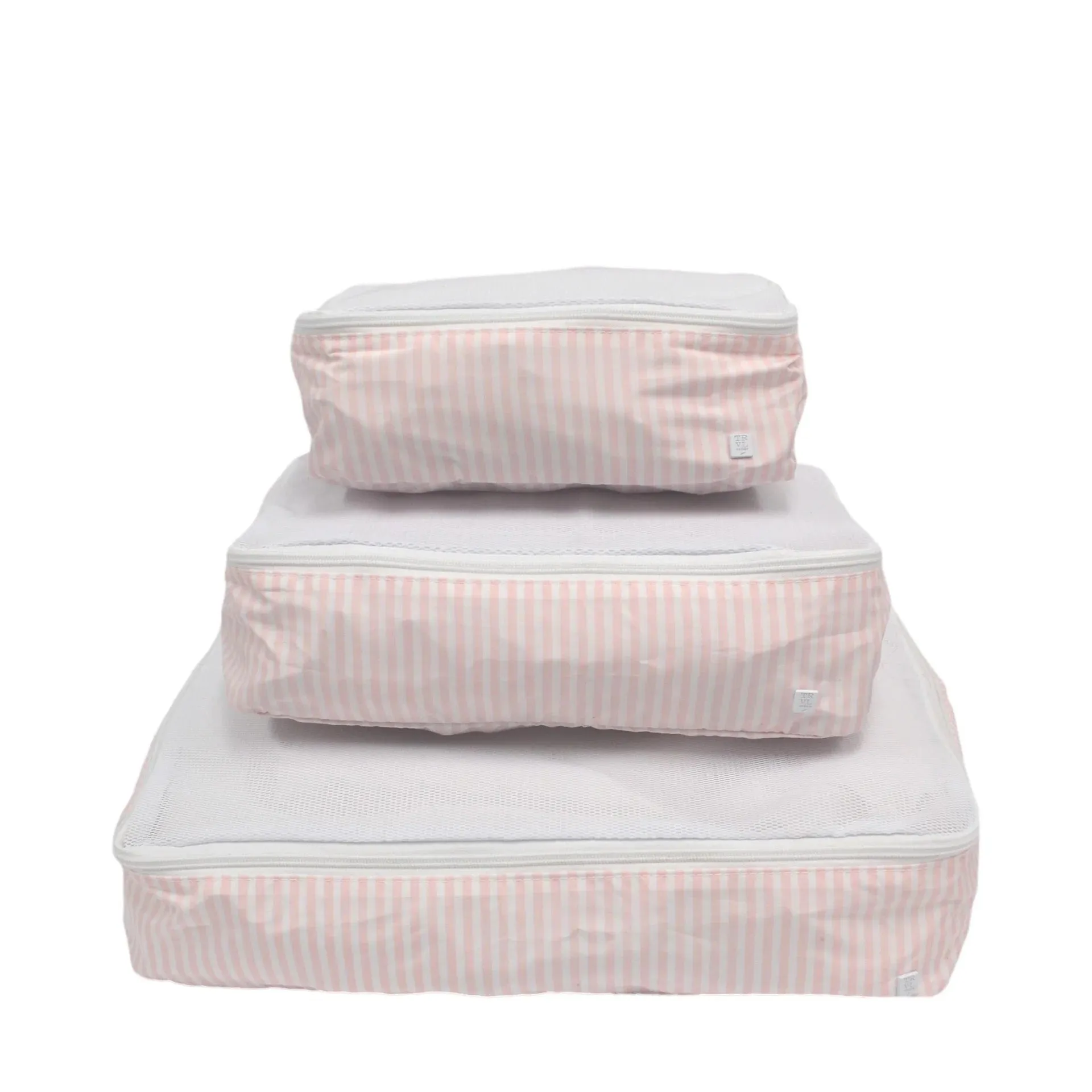 TRVL Design Packing Squads