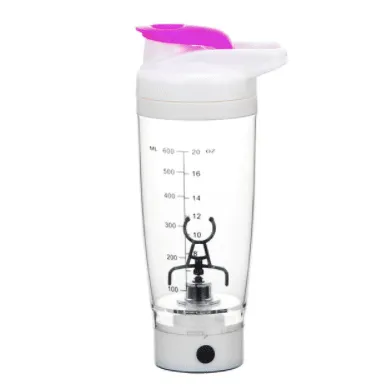 Twistado Bottle