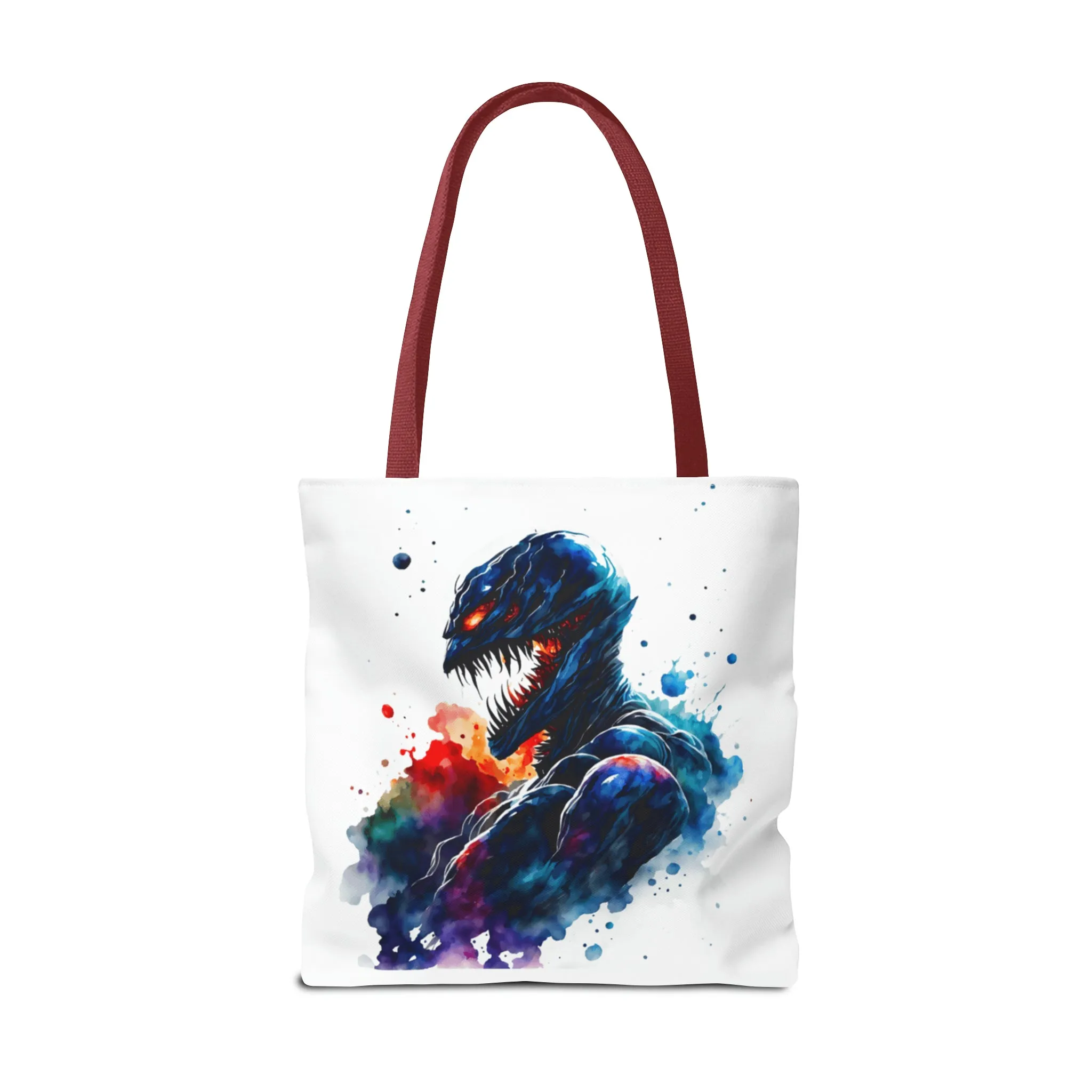 Venom Tote Bag