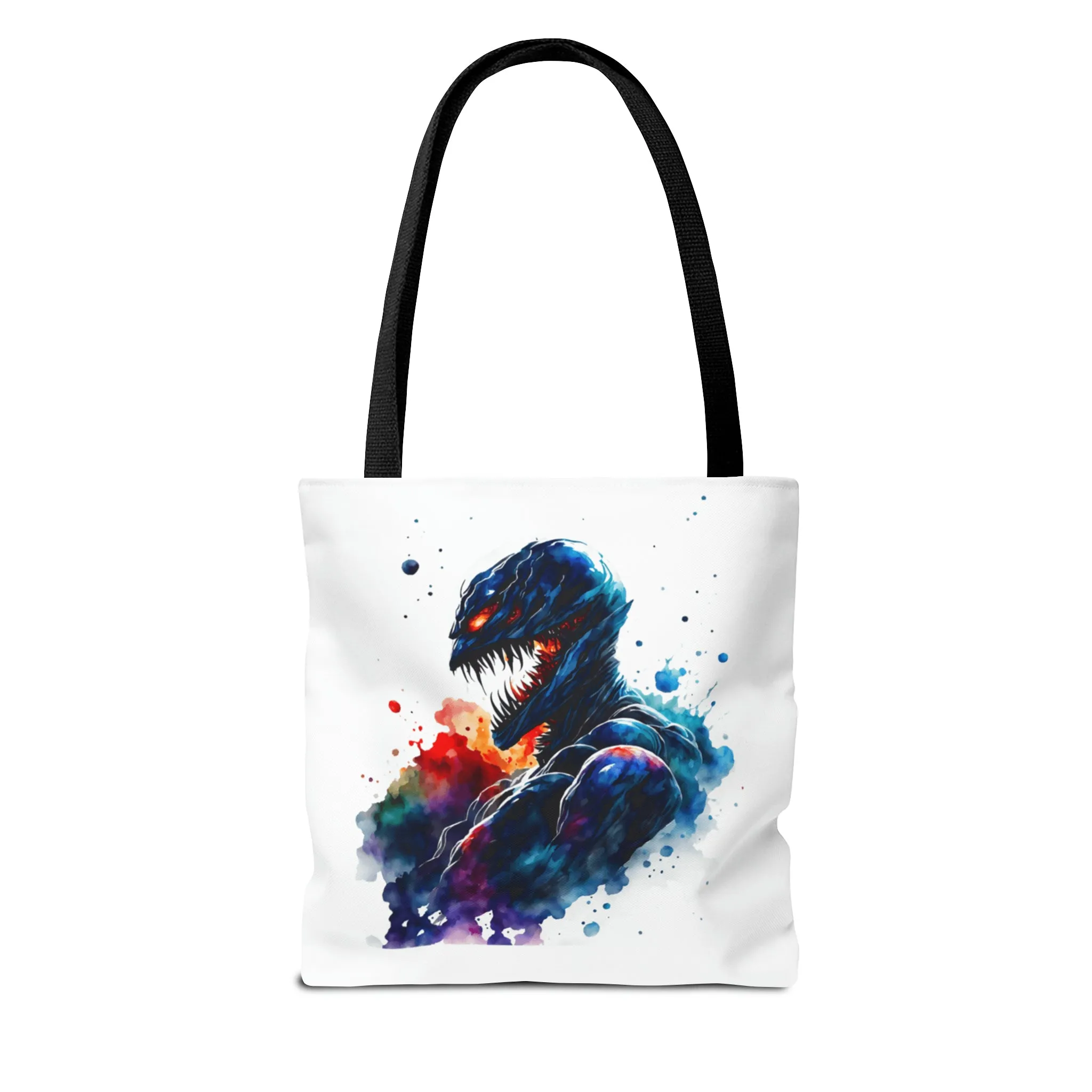 Venom Tote Bag