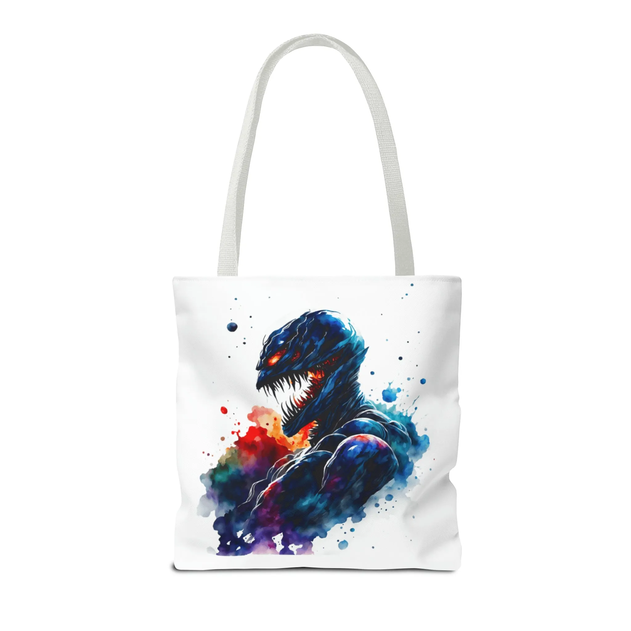 Venom Tote Bag