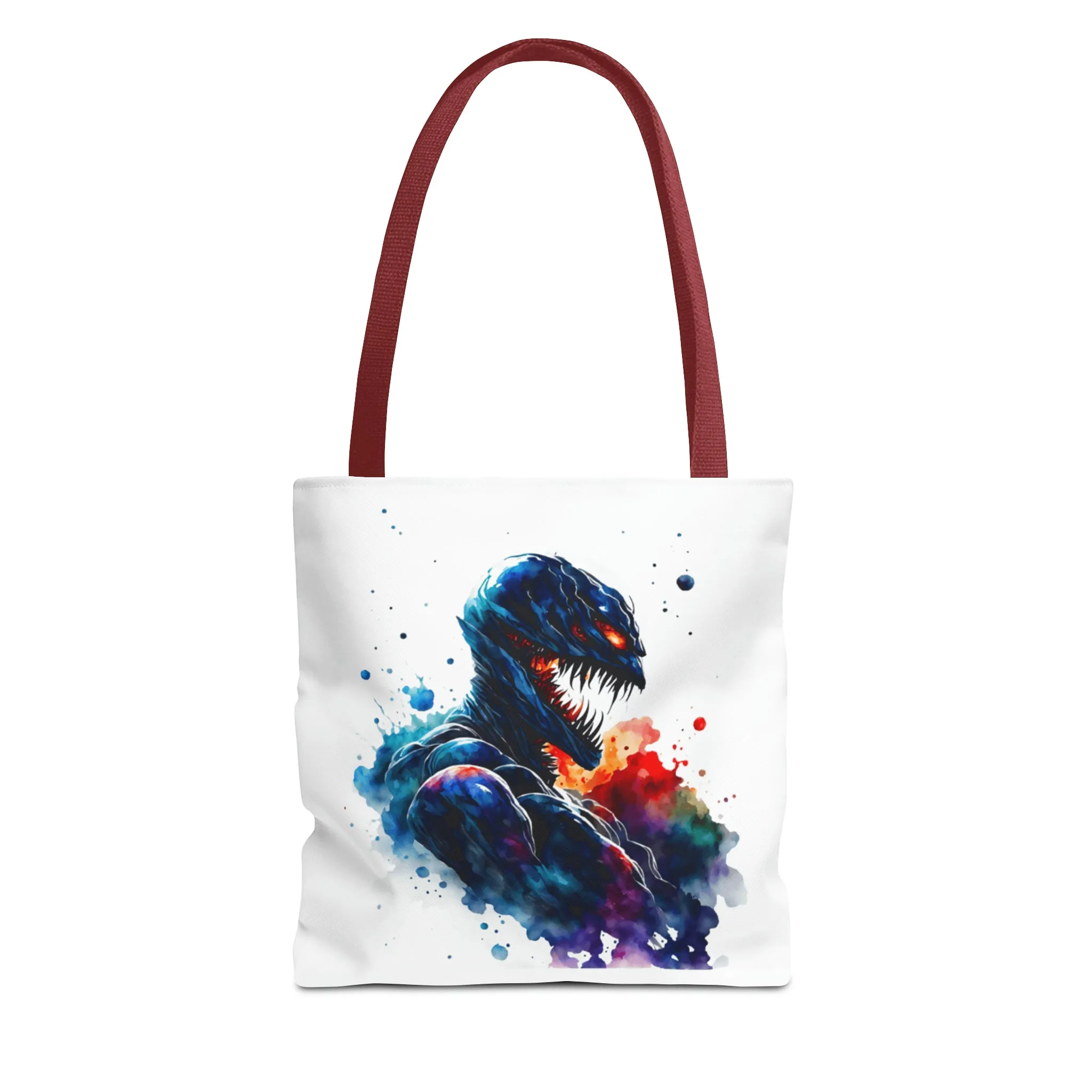 Venom Tote Bag