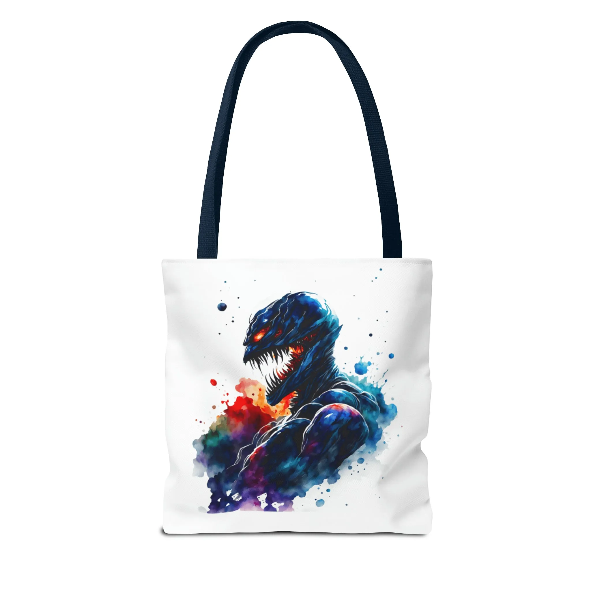 Venom Tote Bag