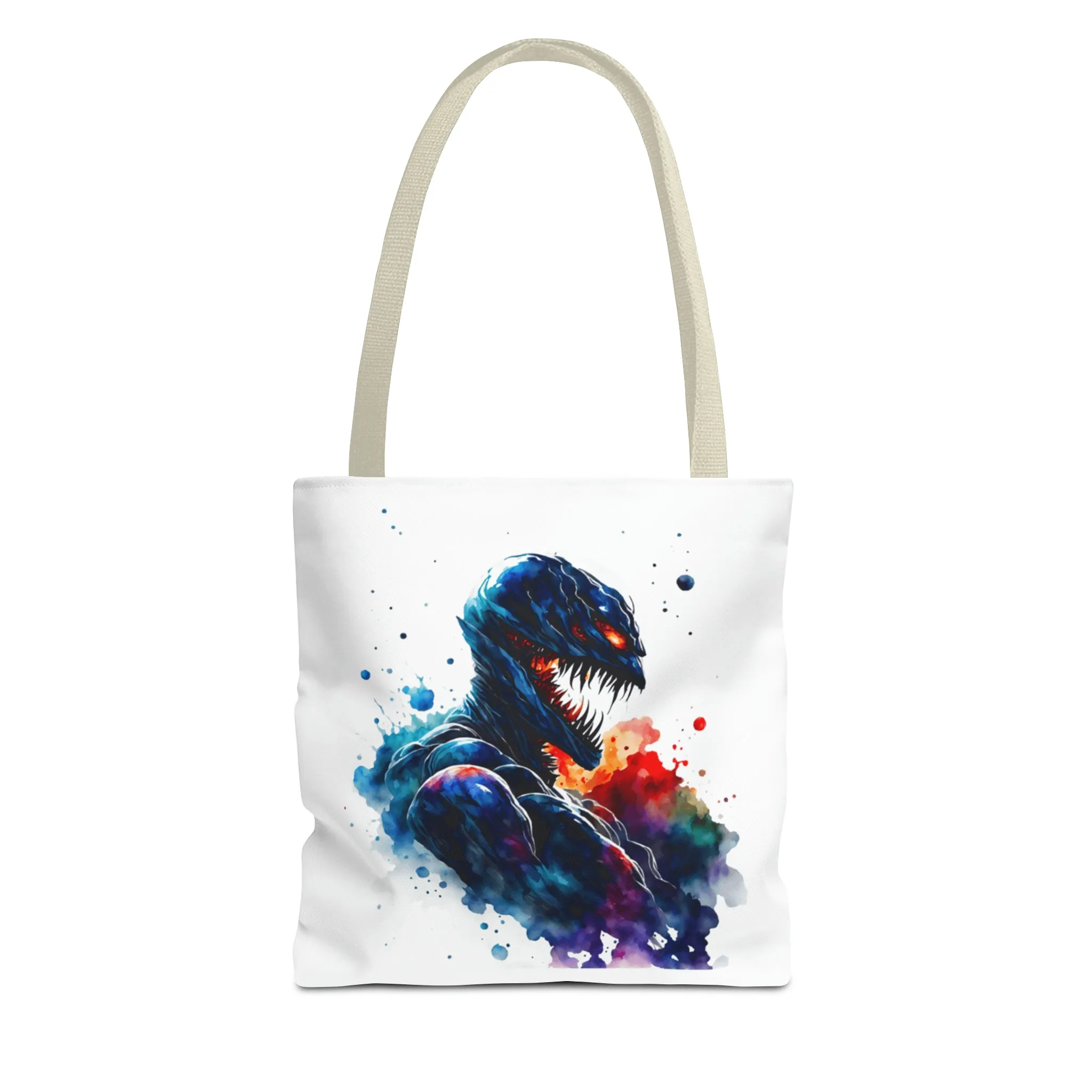 Venom Tote Bag