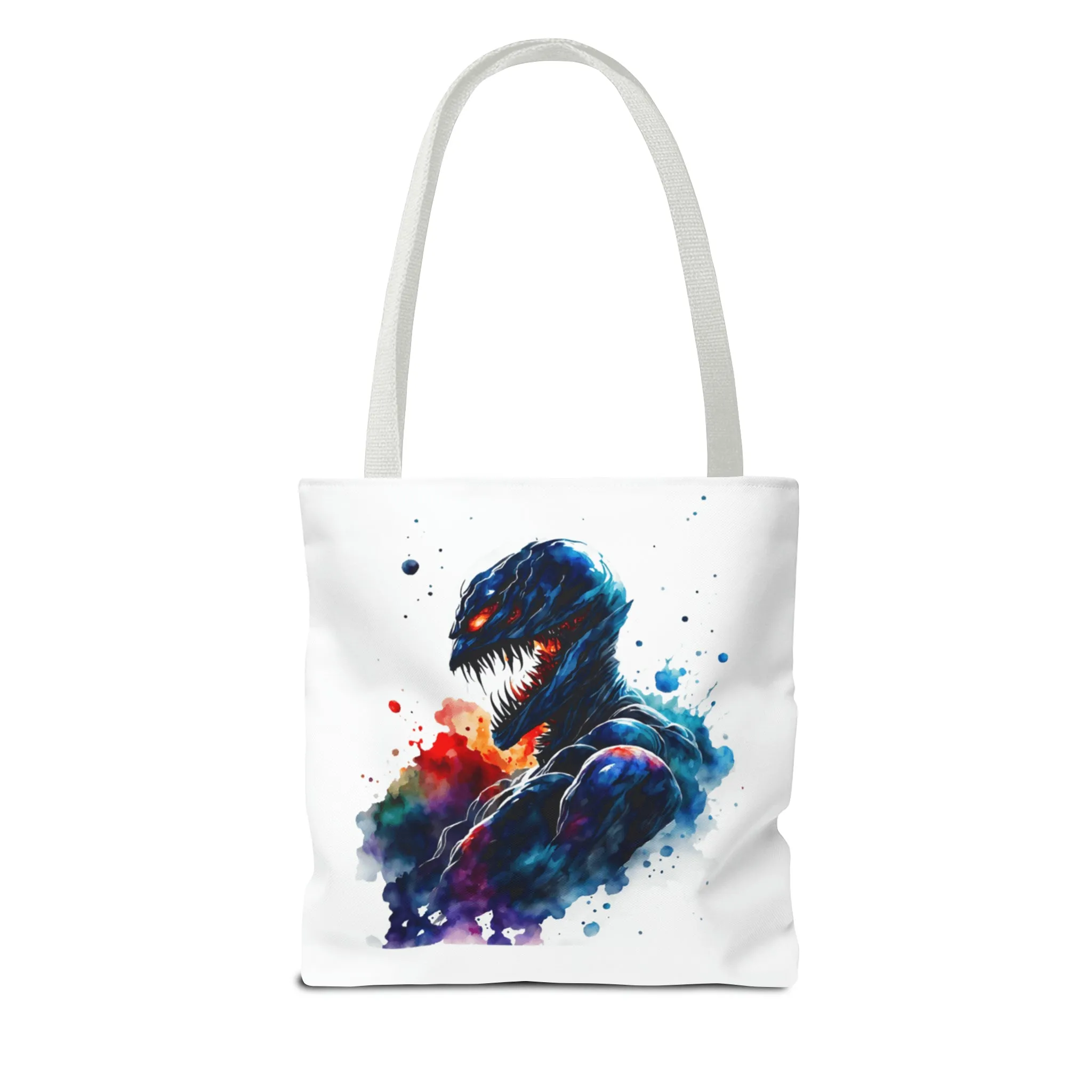 Venom Tote Bag
