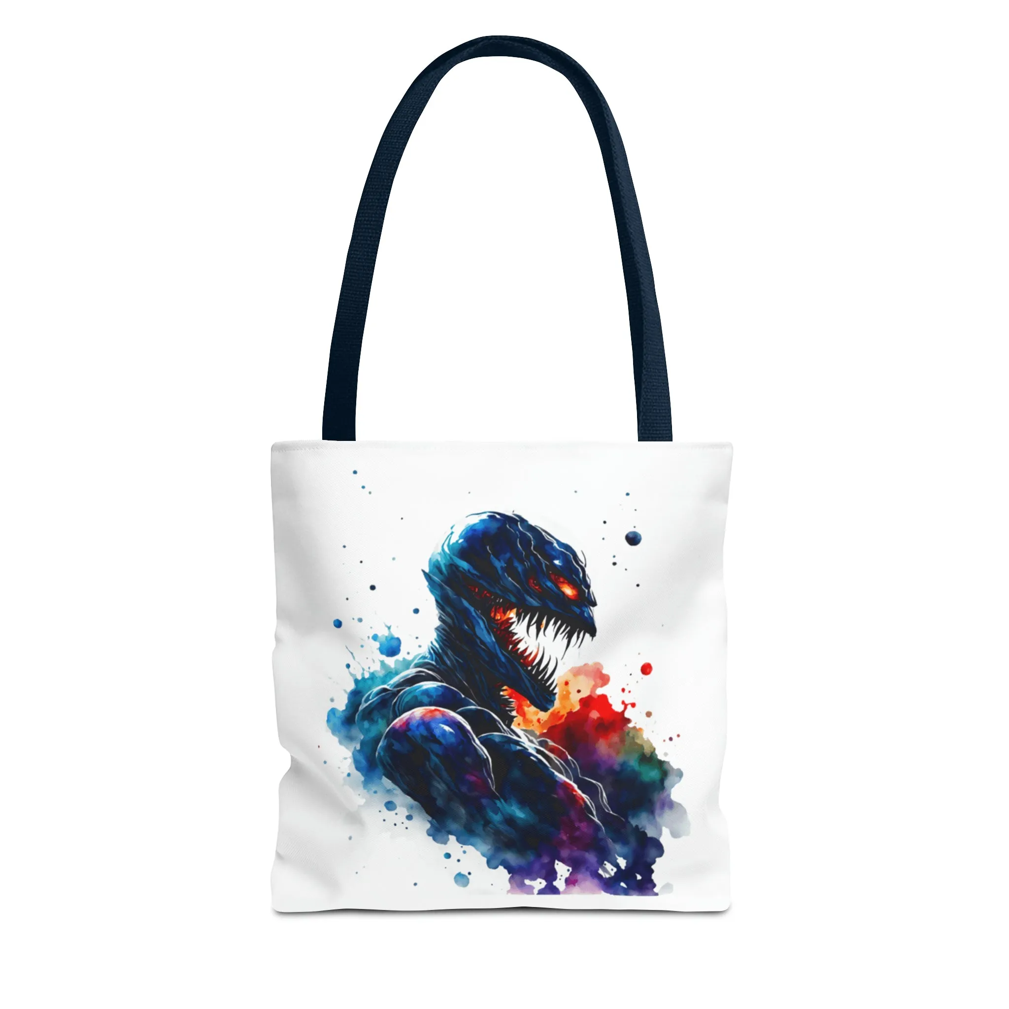 Venom Tote Bag