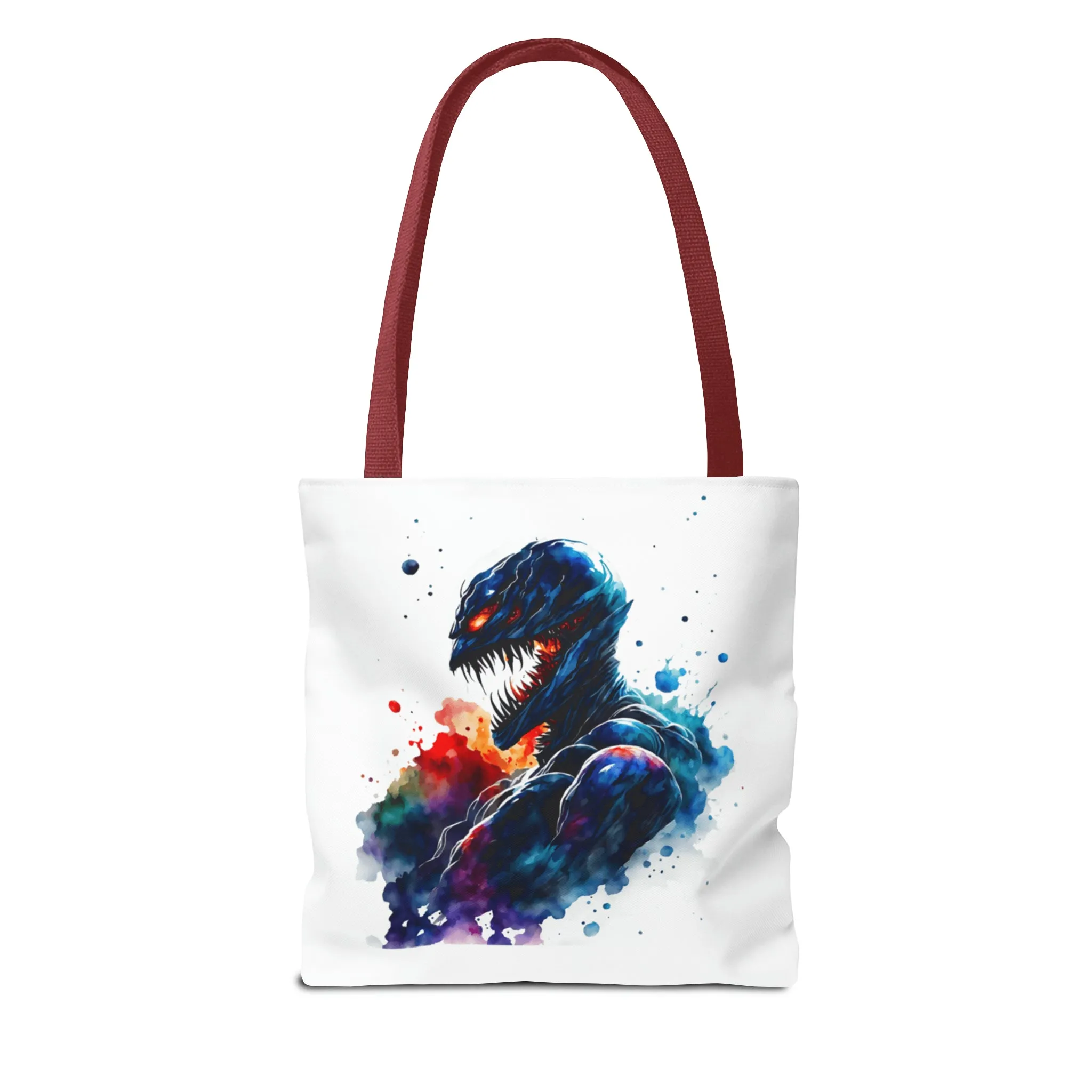 Venom Tote Bag